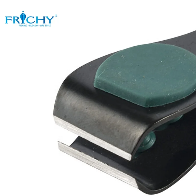 X615 Fish Accessories Custom Logo Fly Fishing Line Cutter Clipper