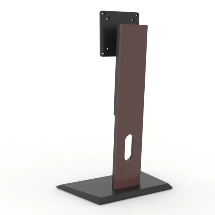popular design Tilt/Swivel/pivot/elevation lcd computer monitor bracket
