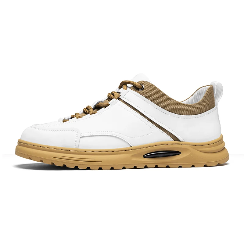 Hot Selling Breathable Anti-slip Board Shoes Versatile and Wear-Resistant Casual Shoes