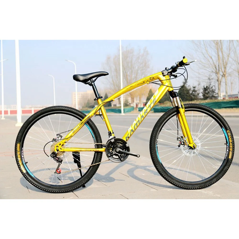 2021 Factory Price mtb Bicycle for Men / Mountain Bike Bicycle 26 Inch Adults Bikes /Bike Mountainbike