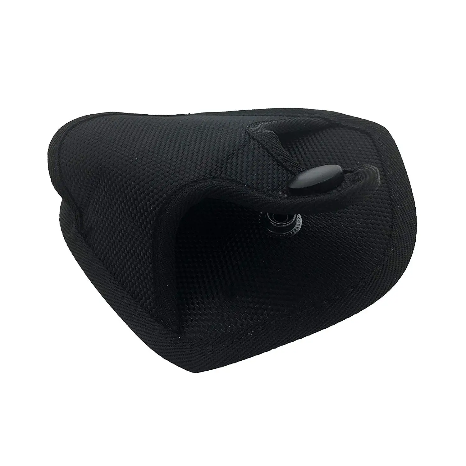 portable lightweight security carbon steel handcuffs