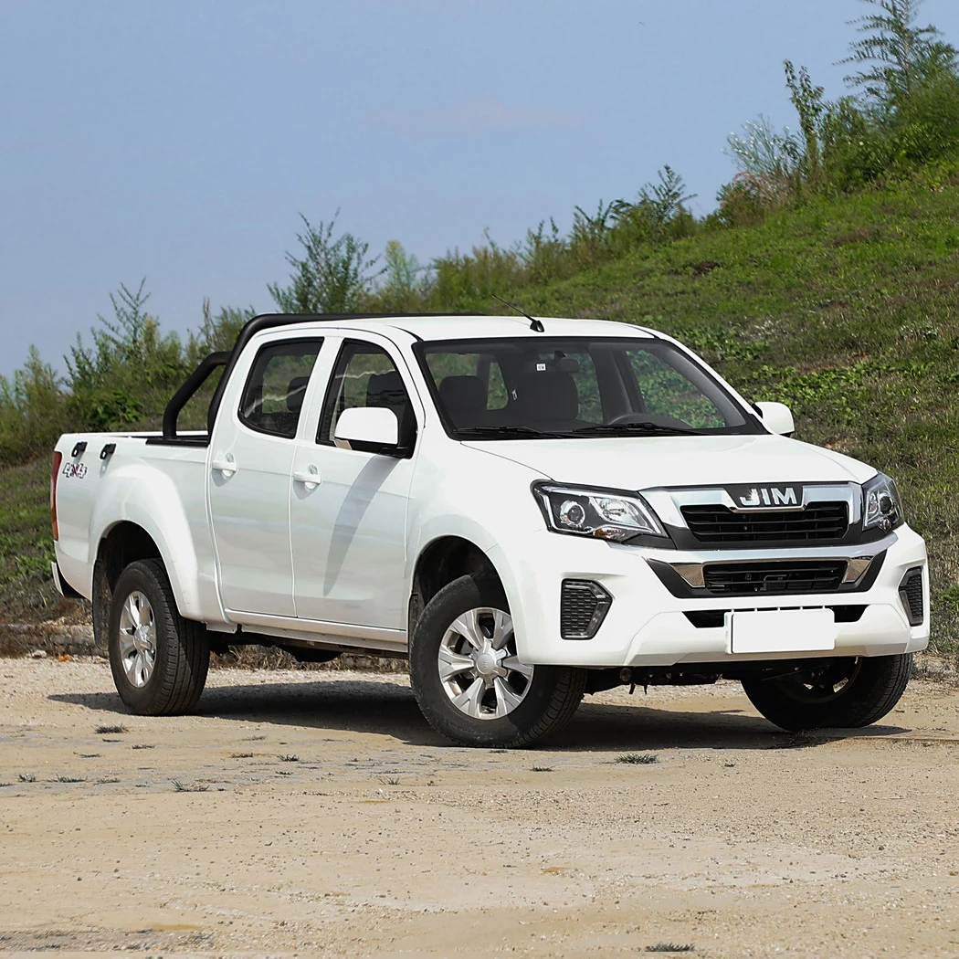 Пикап Isuzu 4x4 дизельный пикап isuzu мини-грузовик dmax заменитель