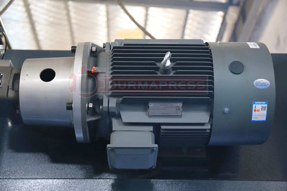 Factory Price New Style Metal Sheets Hydraulic Press Brake Bending Machine Machinacal Manual Sheet Metal Bender Price DA53T