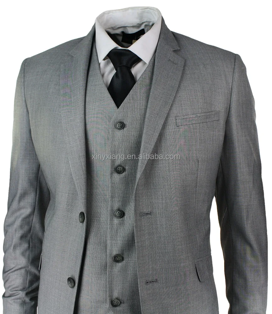 Factory Custom Full Business Suit For Men, Fashion Design Man Business Suits Italian Man Suits