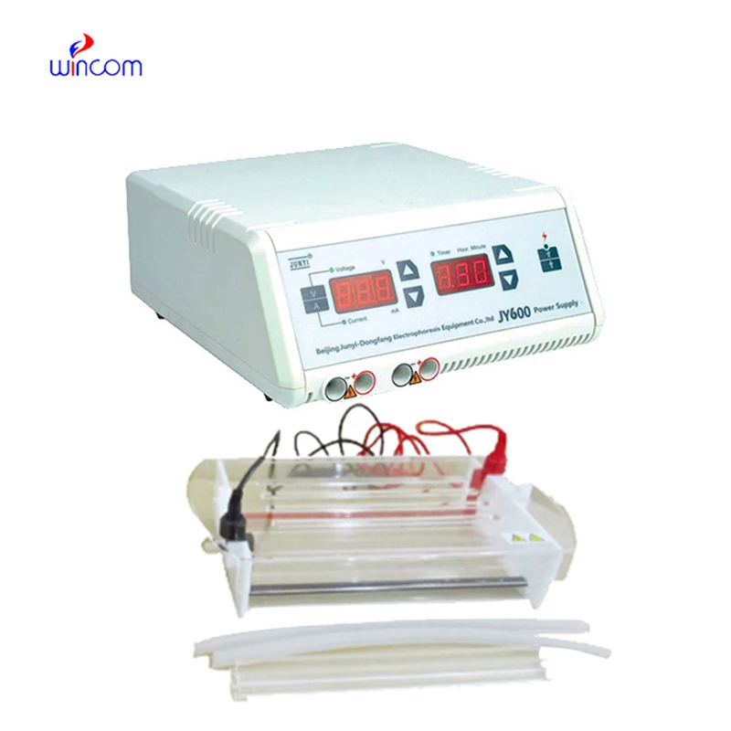Wincom PCR-9600 Real Time PCR Thermal Cycler Price for DNA Testing Machine and Equipment
