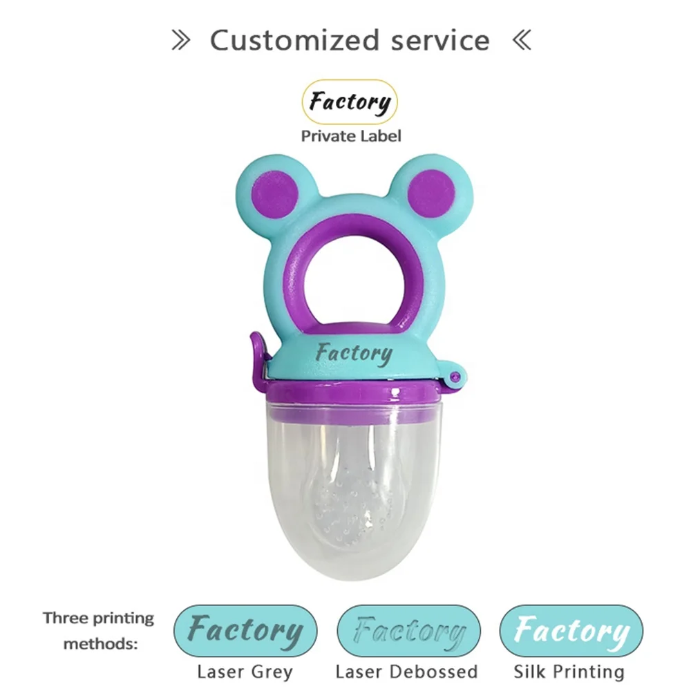 Экологически чистые продукты для кормления детей из свежих фруктов