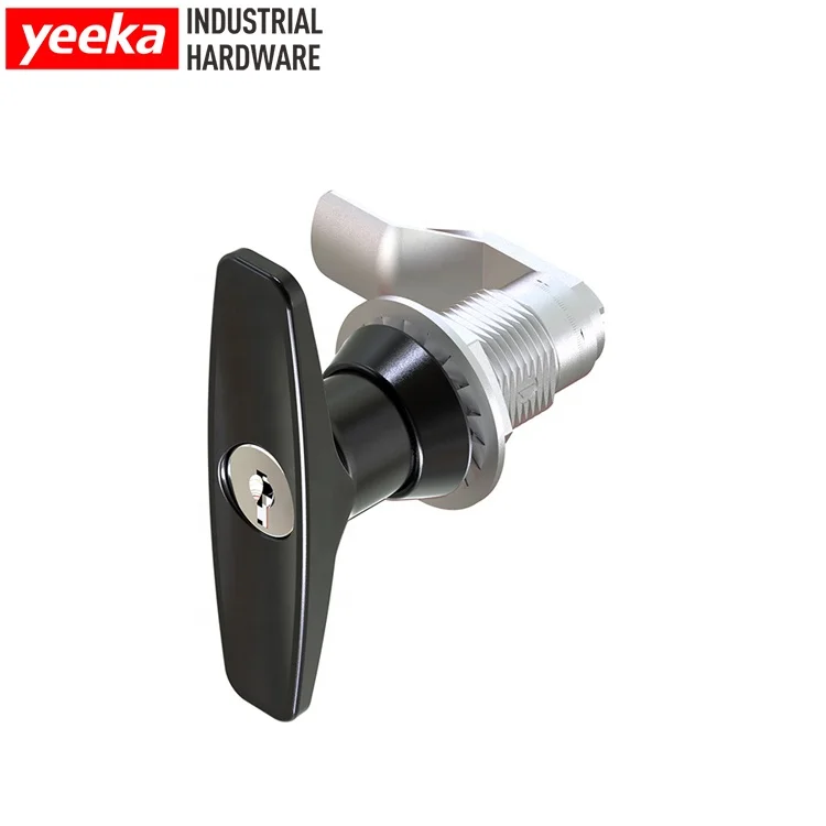 Top brand superior quality cabinet lock with different size,T-handle,keyed Ch751,Compression lock latch.