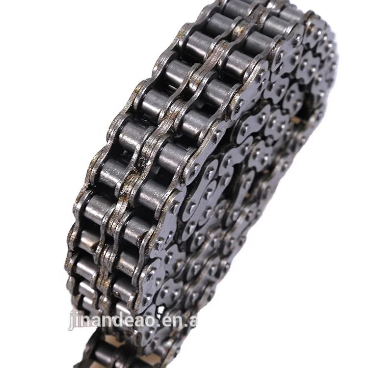 Chinese roller chains  cadena China