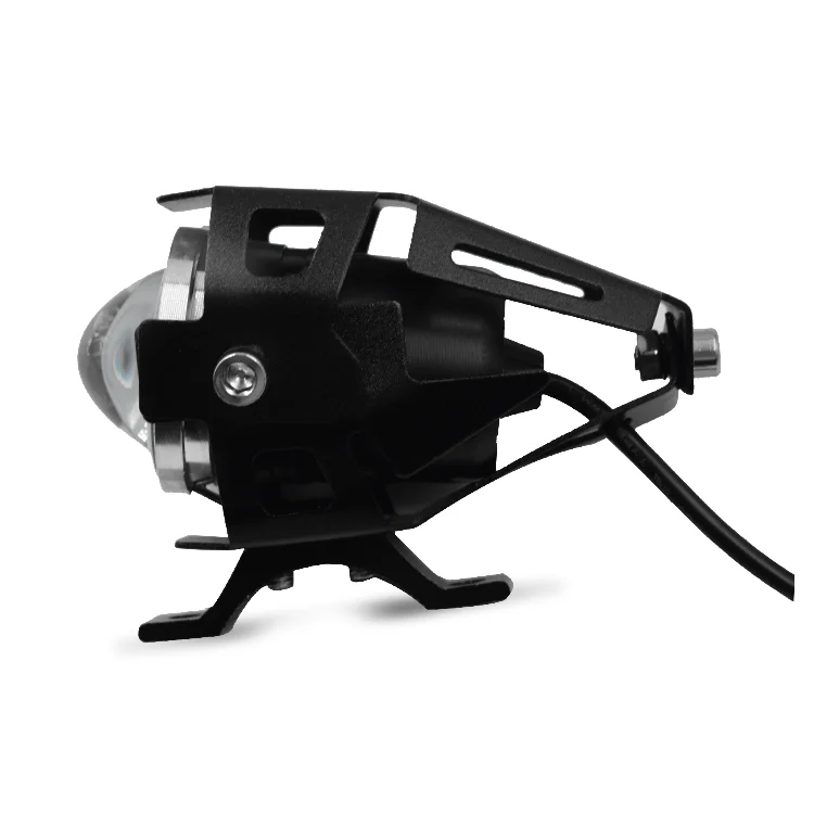 New Mini U7  15W led motorcycle lighting headlight