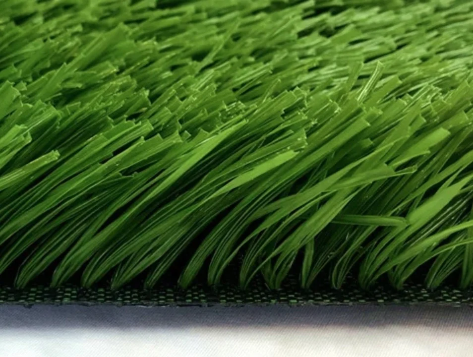 NWT 50MM Synthetic Football Grass For Soccer Ground Green Artificial Turf Lawns