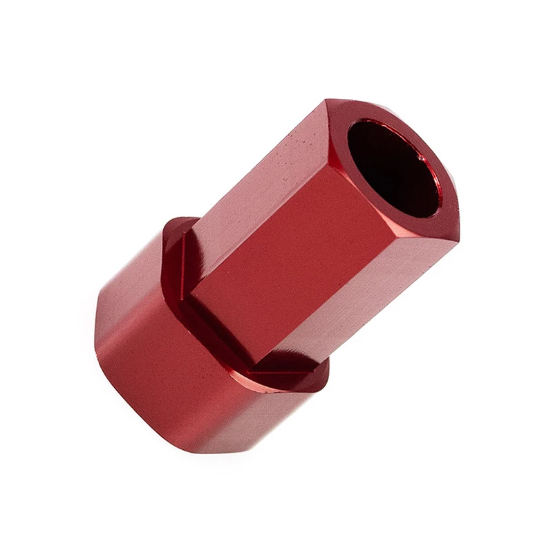 Aluminum Machining Industrial Equipment DRILLING Turning Milling Cnc Machining Custom aluminum anodized part