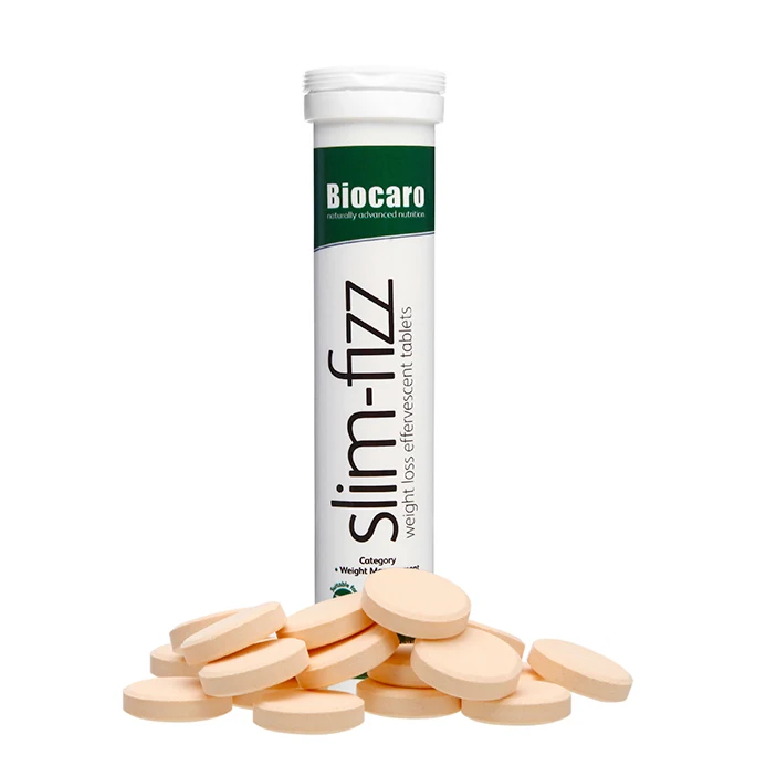 Hot sales weight loss products slimming effervescent tablet diet pills Lotus leaf extract healthcare supplements