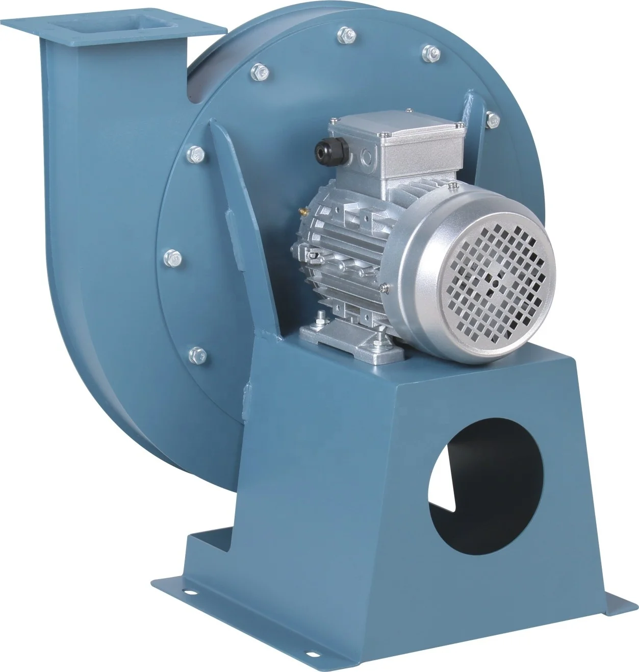 CF-11 series 230v ac low noise ventilation centrifugal fan