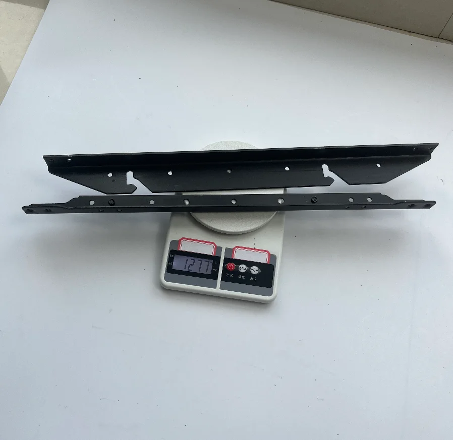 Factory Price Sofa Connecting Sectional Connector Interlocking Hinge Sofa Connectors for Sofa Use Furniture Hardware