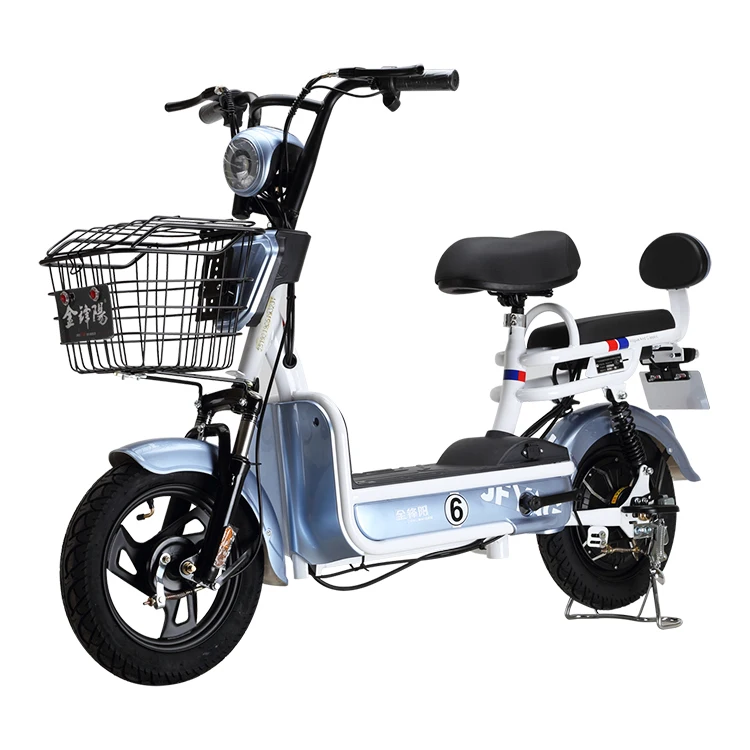 
2020 best 48V 350W city ebike adult 2 wheel electric bicycle for woman 