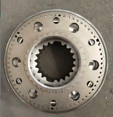 SINOTRUK HOWO Transmission Synchronizer Assembly WG2203040041 Truck Parts