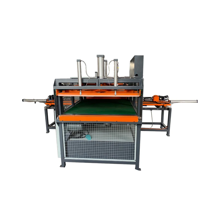 Soap Pillow Packing Machine Press Quilt Vacuum Automatic Type New Products Latex Foam Roll Cushion Fabric Package Machinery