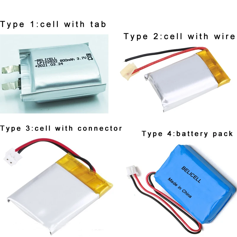 Customize 10000 mah 3.7V Rechargeable Lipo batteries 37v 10000mah  lithium polymer battery byd