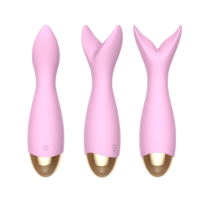 Nipple Clitoris stimulator Sex Toys For Women Couples Popular Mini Cheap G-spot Massager Vibrator Adult Games Products sex toy