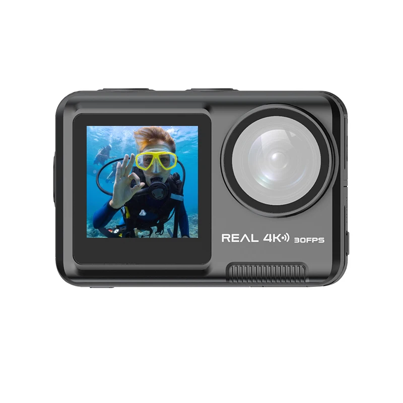Allwinner  V316 sports action video camera 16mp sport camera wireless camera