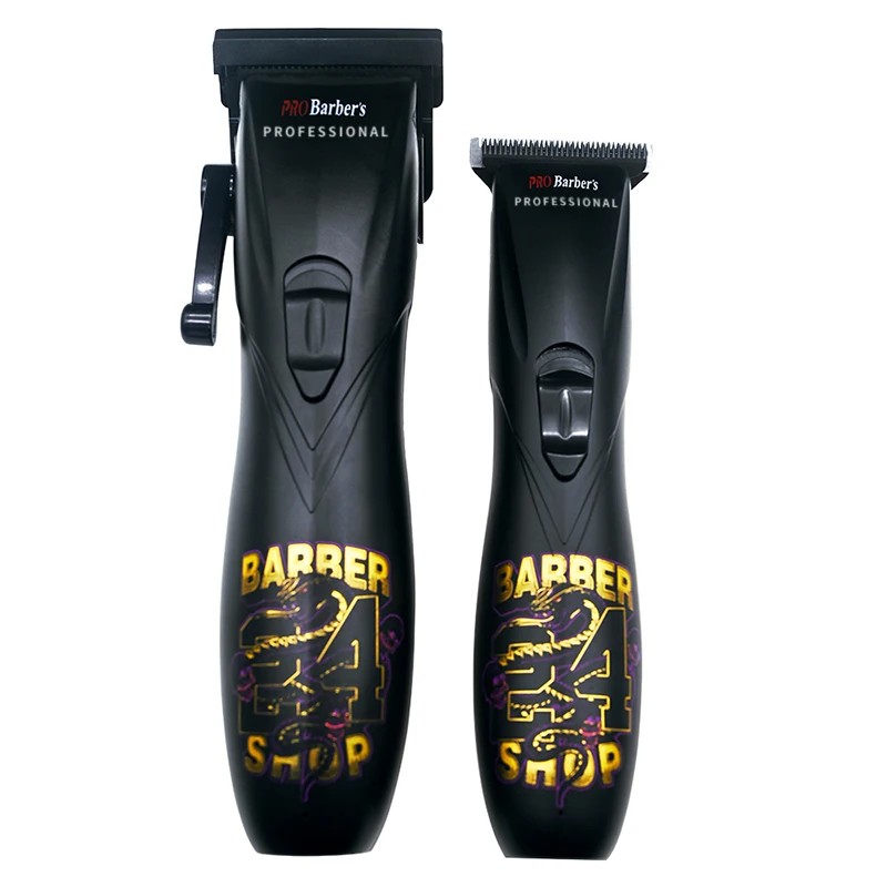 Mens Electric Hair Carving Trimmer Clippers Tools Professional Hair Trimmer Rechargeable Hair Clipper