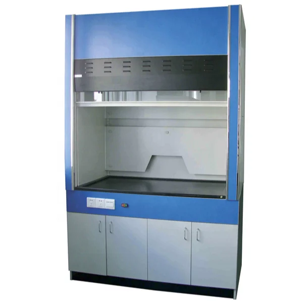 Factory  universal extraction price equipment chemical laboratory fume hood