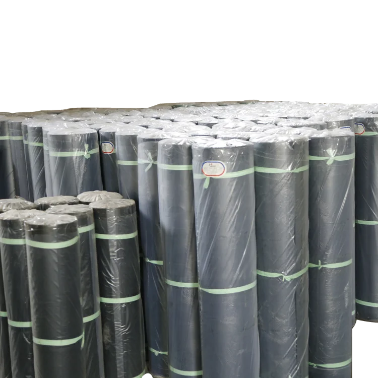 Резиновый лист EPDM промышленного класса 1