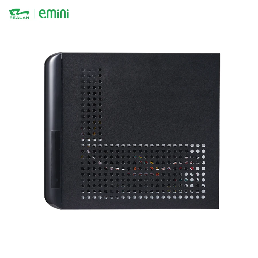  Лидер продаж игровой мини-ПК itx промышленный чехол для