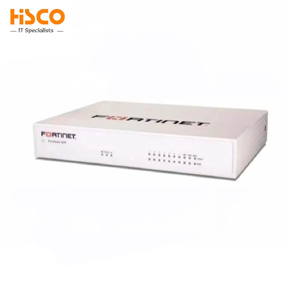 FG-60F-BDL-950-12 для Fortinet FortiGate fortiwifi 60F серии FG-60F аппаратные средства