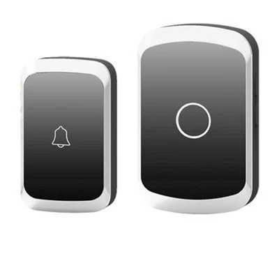 One dragging one Home intelligent remote electronic remote control waterproof Wireless Doorbell
