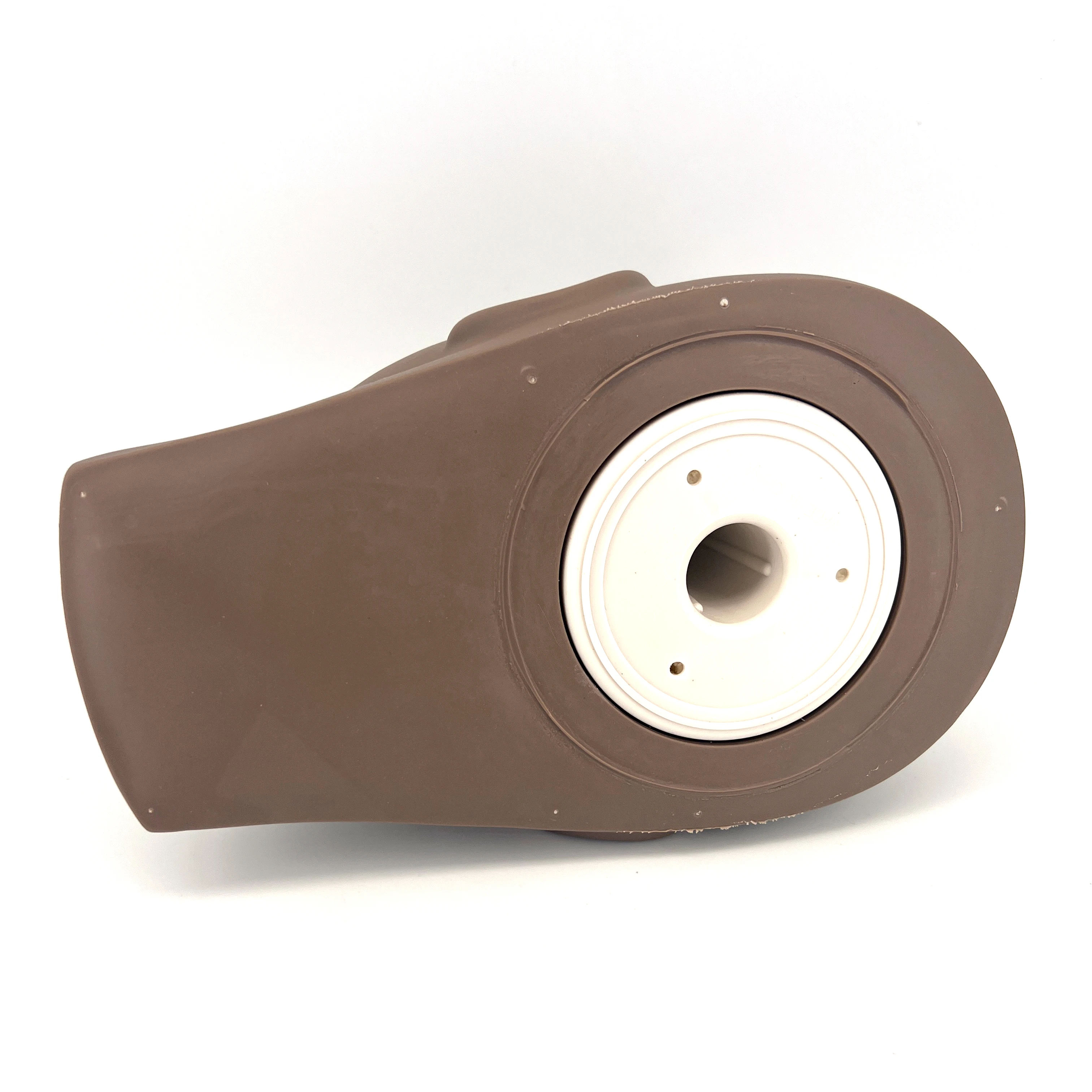 Wholesale Mannequin Head for Eyelash Extensions Black Mannequins Reusable with Self Adhesive Lash Strips Custom Colours