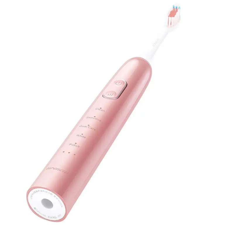 
The Most Popular Travel Whitening Oral Electric Toothbrush 