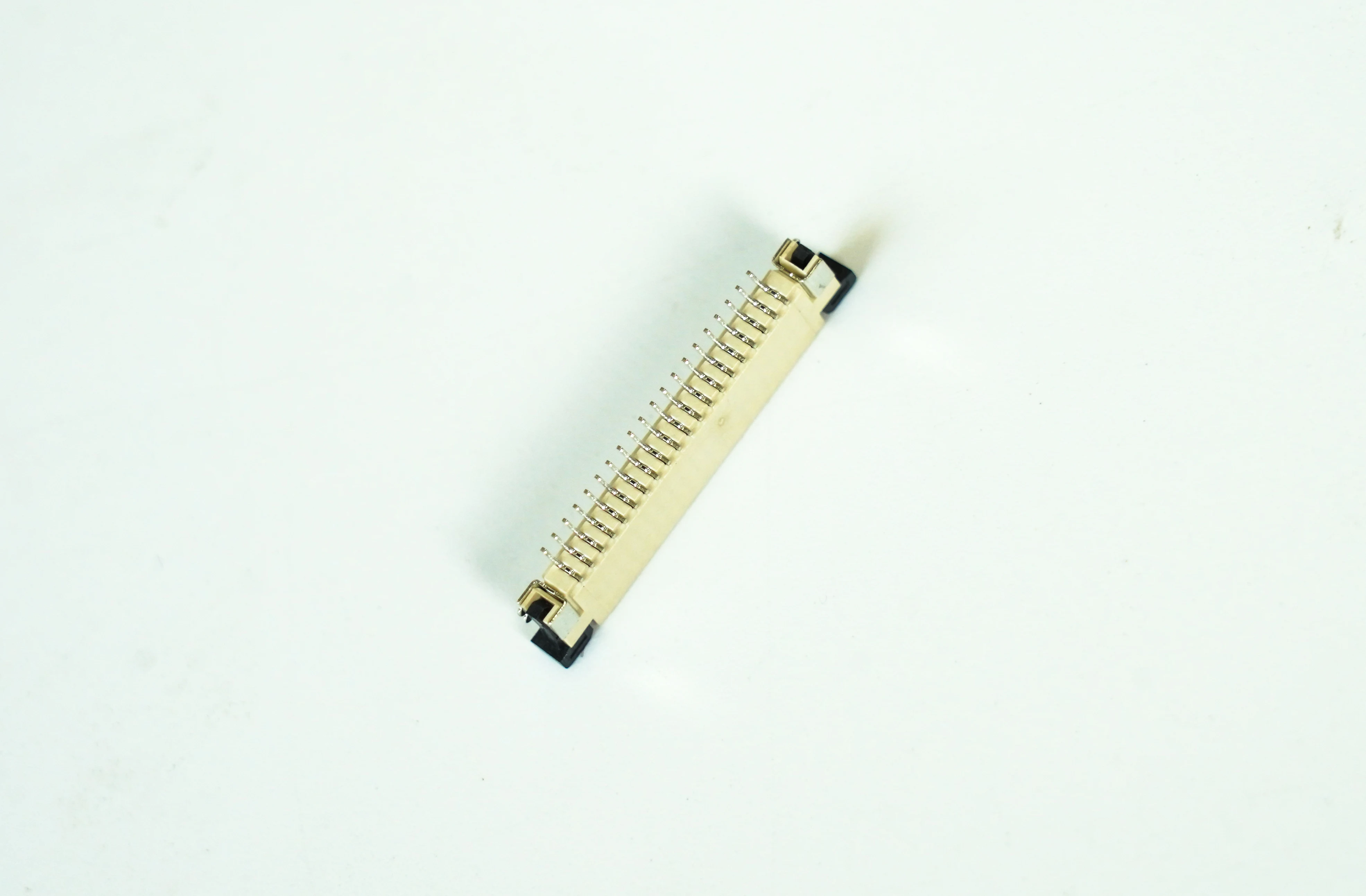 Factory Direct Sales 0.3mm 0.5mm 1.0mm fpc connector for integrated circuit