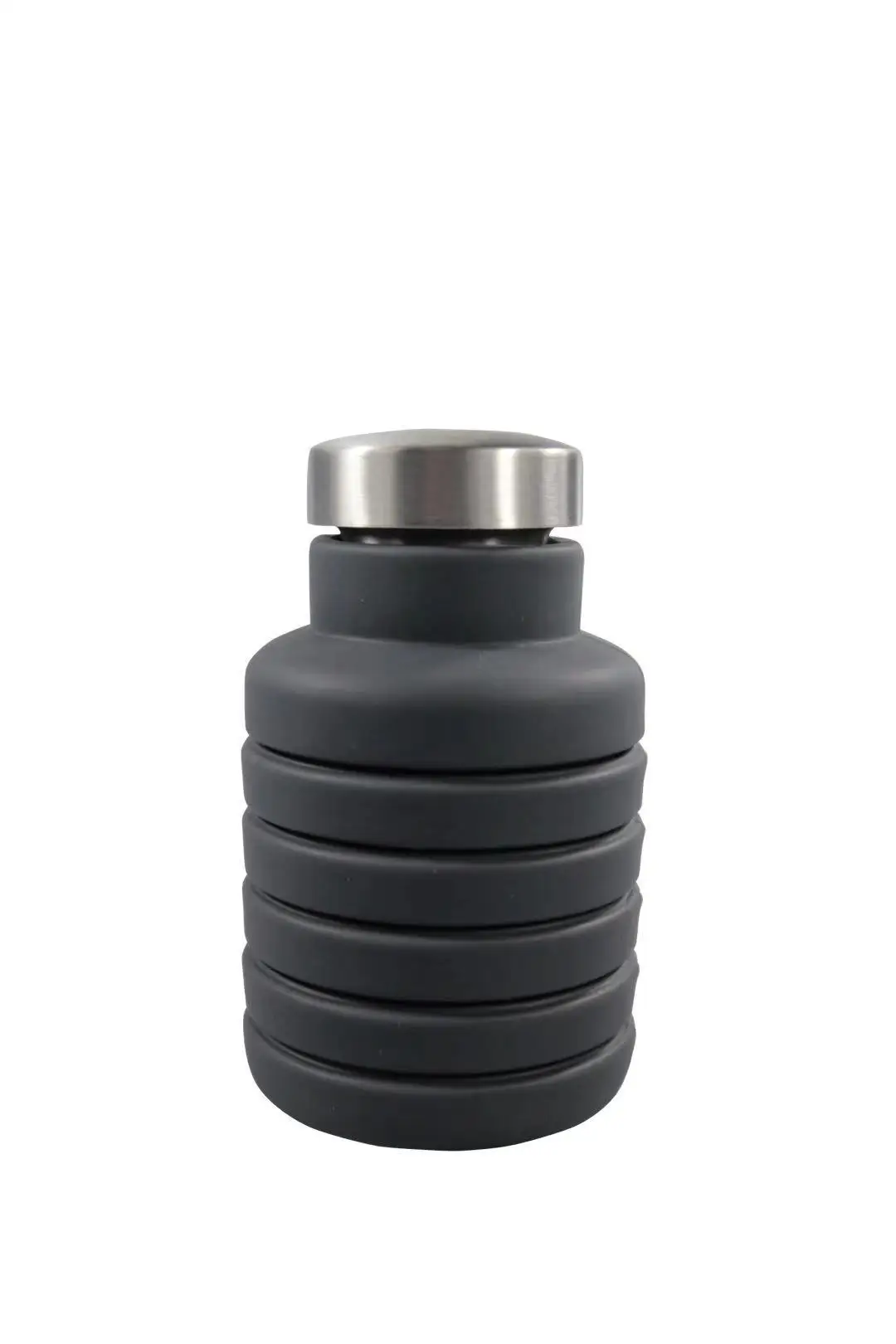 100%Food Grade best selling colorful new design customization upon outdoor drinking folding