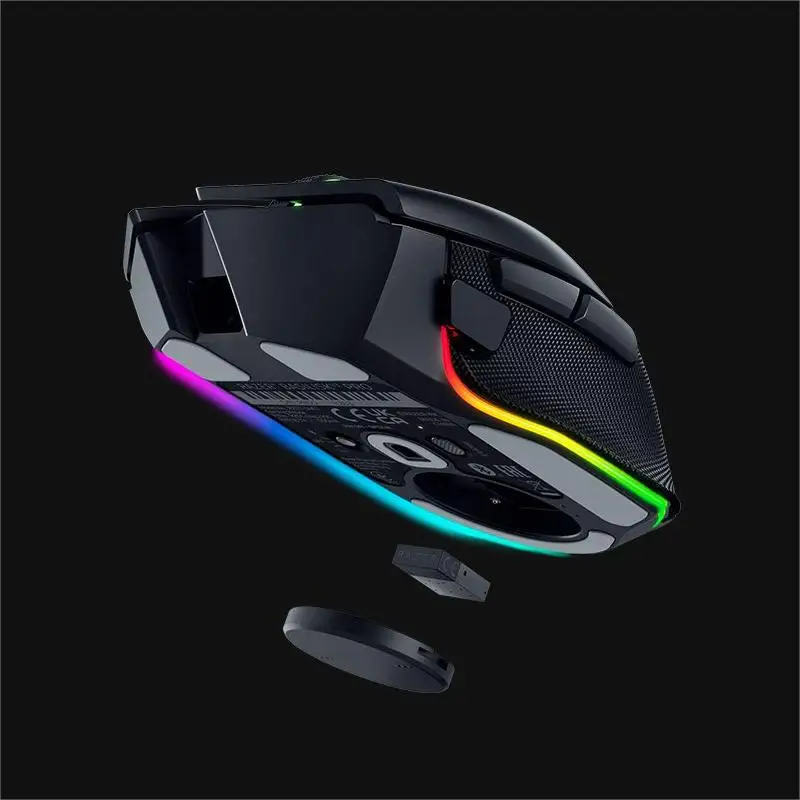 New Arrival Razer Basilisk V3 Pro Customizable Wireless Gaming Mouse