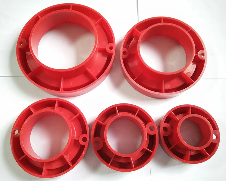 Plastic CNC Tool Holder for HSK50  Collet Chuck Tool Holder storage