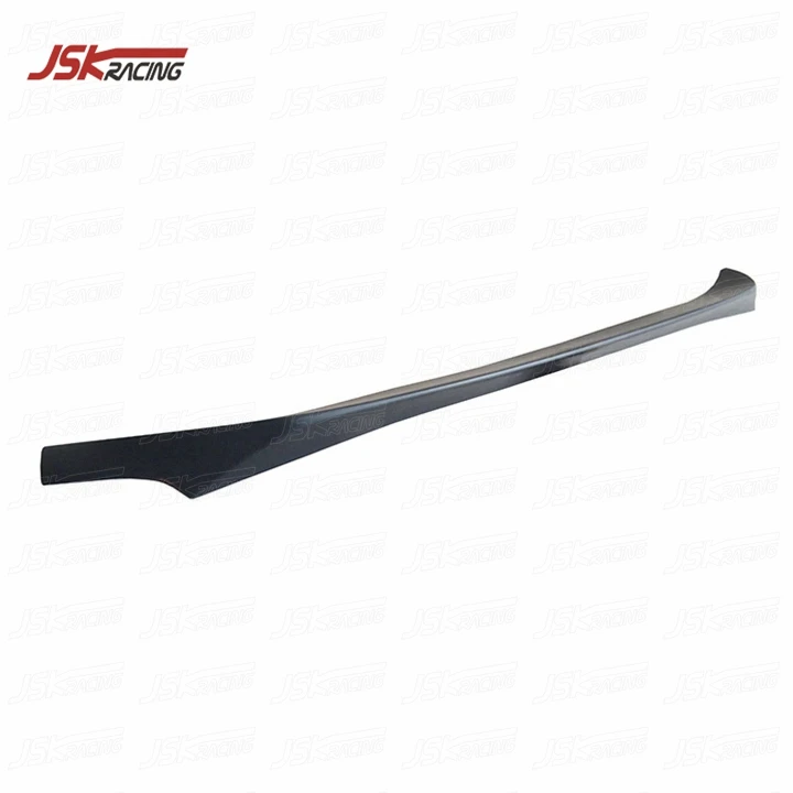 PU MIDDLE SPOILER FOR 2019-2020 SUBARU FORESTER