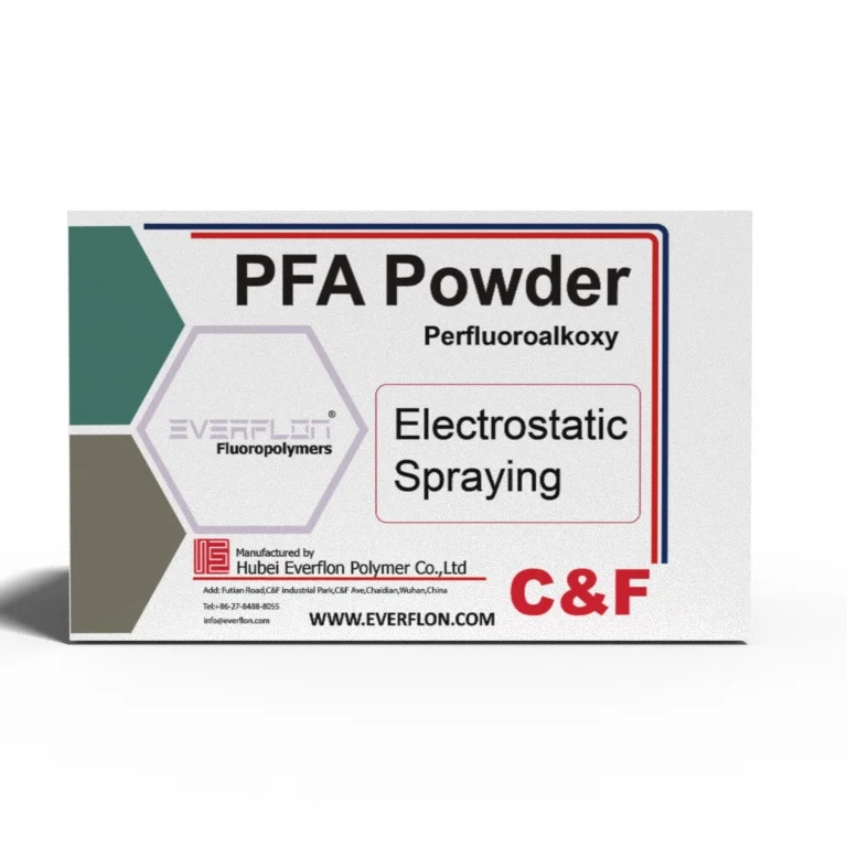 
PFA coating powder 