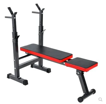 Unique Design Fitness Equipment Dumbbell Bench Adjustable Weight Lifting Sit Up Bench