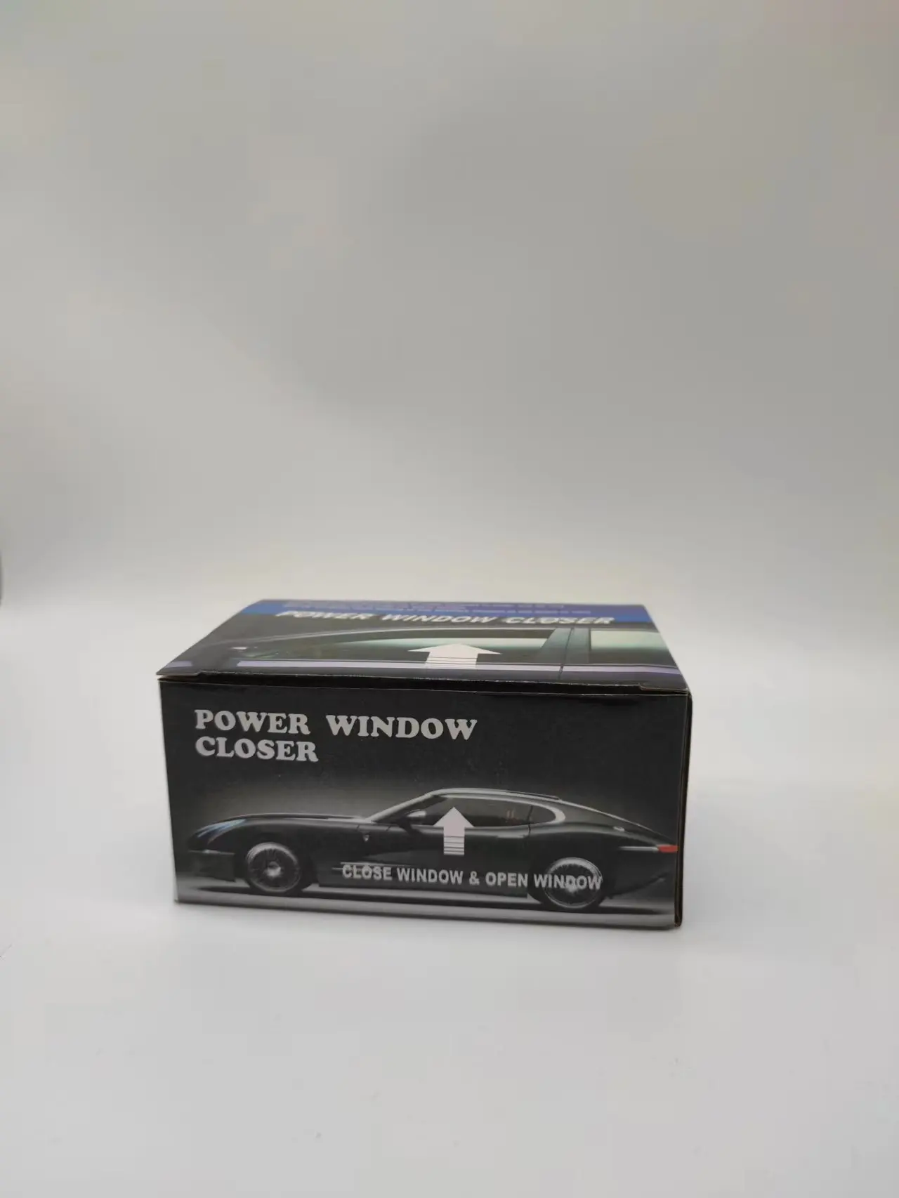 Auto Electric Power Window Door Automatic Rolling Up Universal Car Window Closer