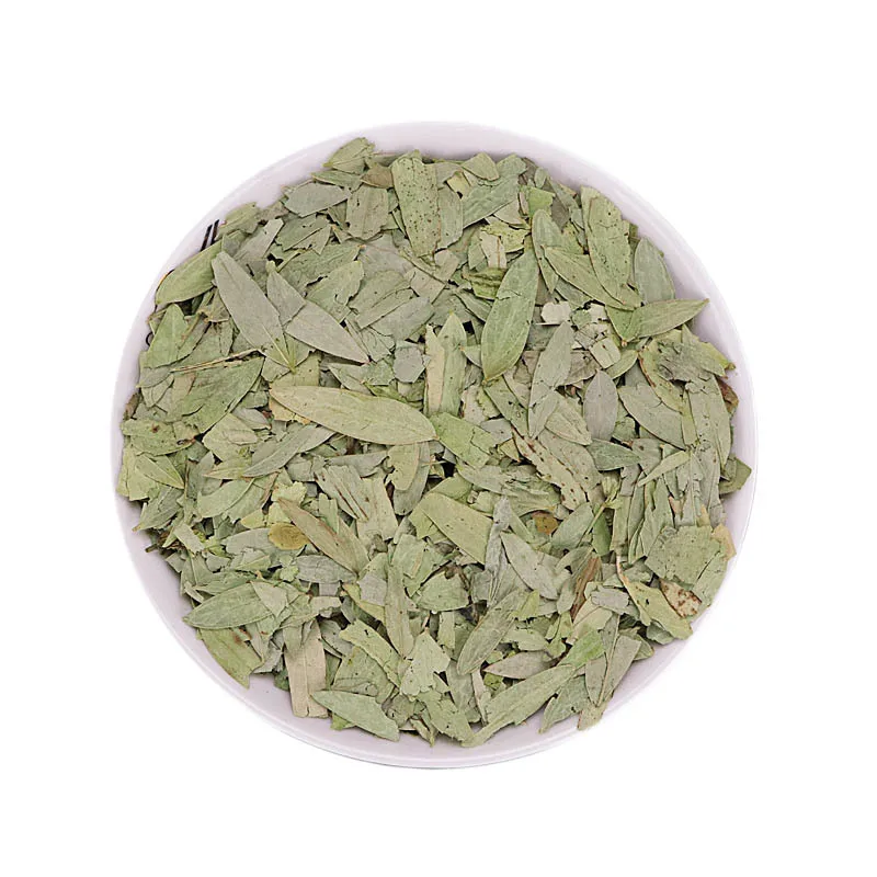Factory direct sales bright color 100% natural high-quality supports customization senna leaves