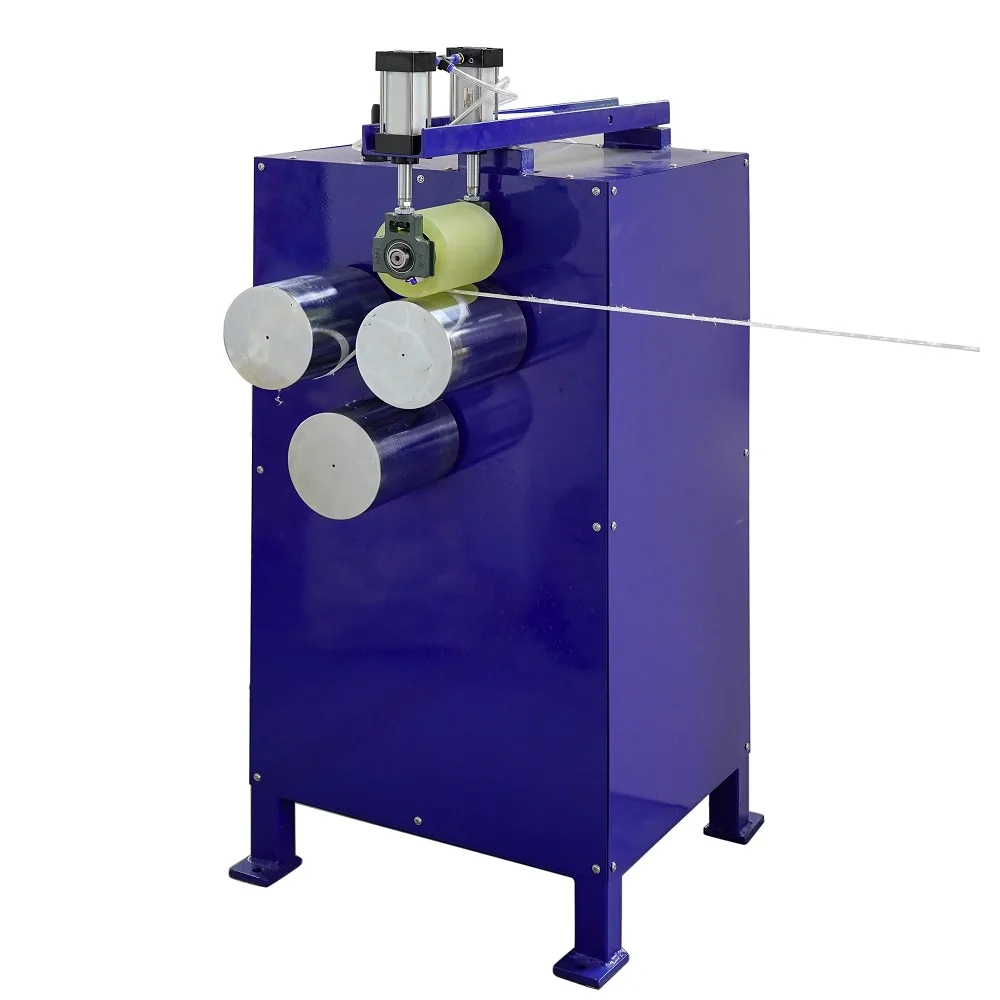 High Quality Steel Packing Straps Machine 25mm PP Polyester Cord Composite Strap Making Machine High-Volume Production Packaging