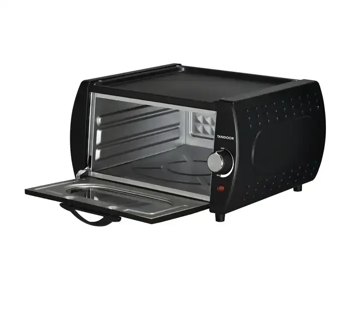 Electric mini Tandoor household Oven For Pizza, Nann Bread,Roti, Lahmacun, Pane,Chapati