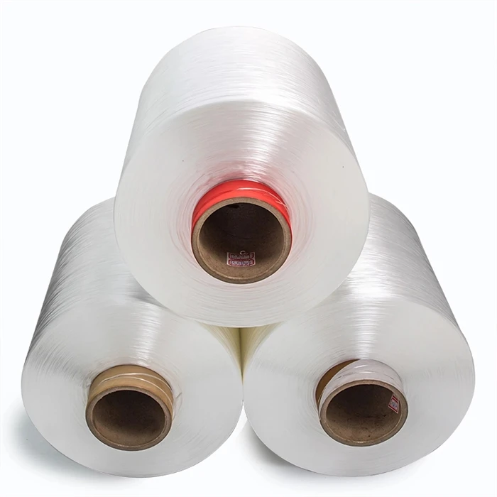 New design Multifilament Pa/polyamide/ Nylon 66 Fdy Multifiament Yarn 840d1260d 1680d 1890d Used for tire cord fabric