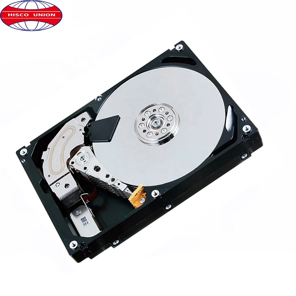 WD100EZAZ  10TB  5400RPM  SATA 6Gbps  LFF (3.5inch)  Hard  Disk  Drive