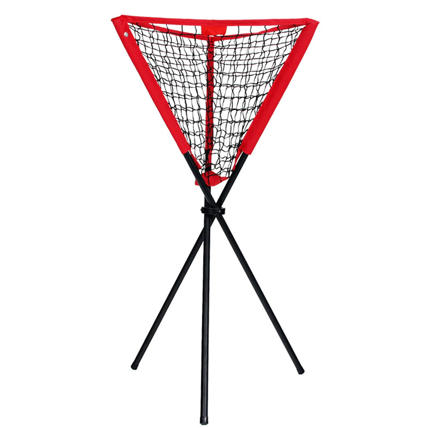 High quality durable tennis baseball training equipment accessories Portable ball bucket holder training equipment
