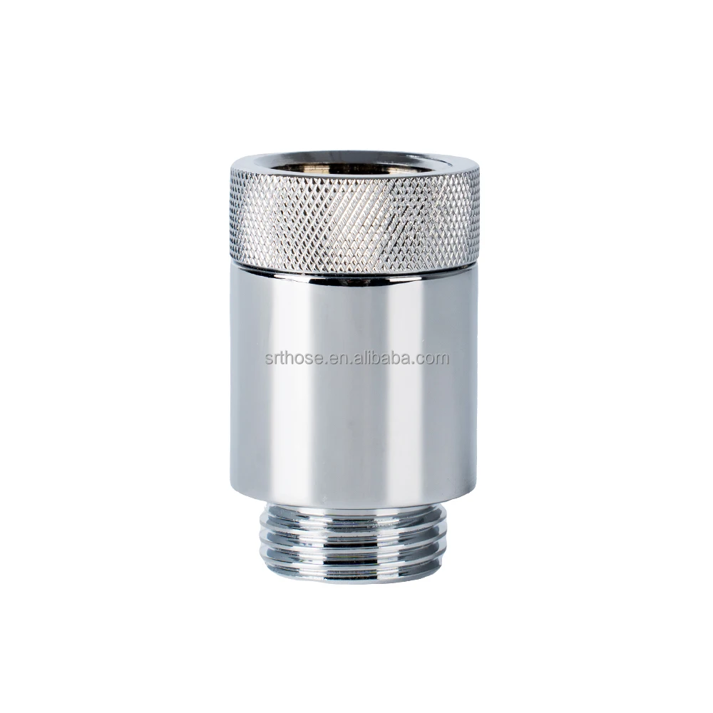 Deep Cleansing Micro Nano Ultrafine Bubble Generator for Shower Hose