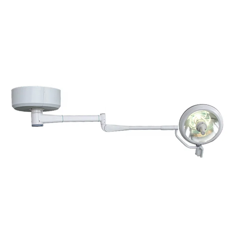 Hongan medical Halogen OT Light Veterinary Surgeon Examination Lights Operating Shadowles lamp