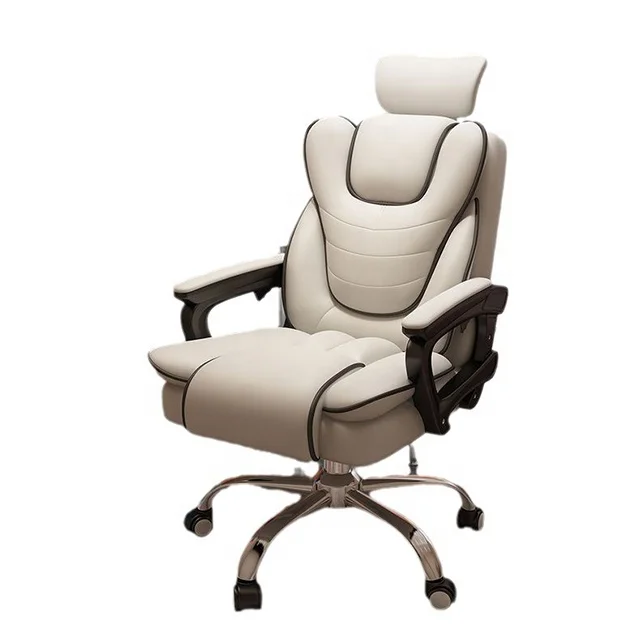 Chair Gaming Custom Wholesale boss Working Chairs Computer Recliner with Footrest Racing