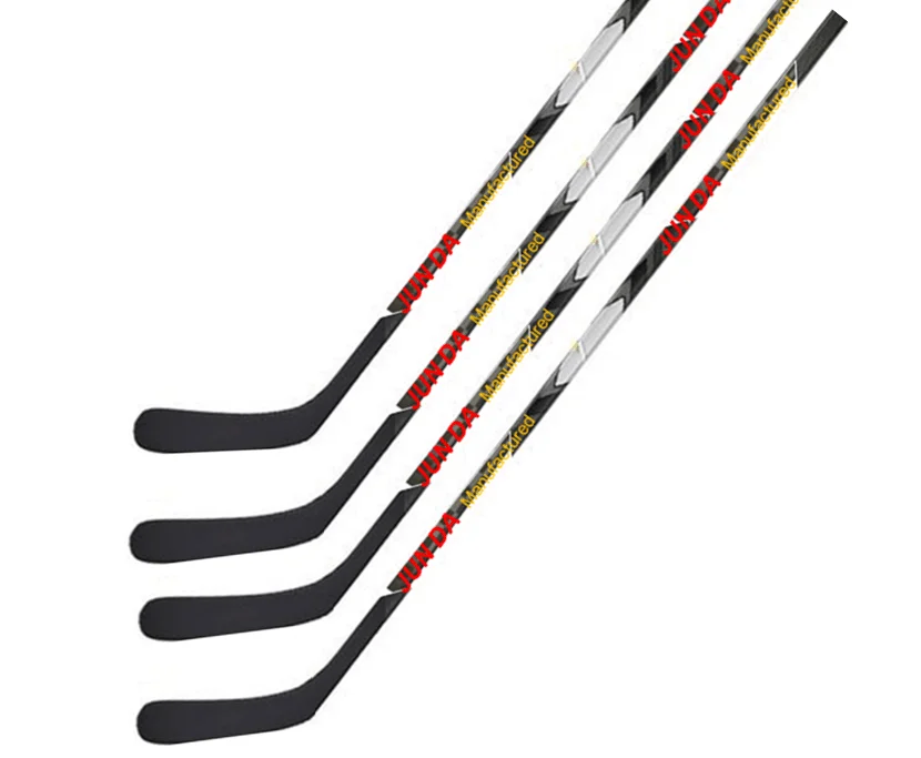 Optimal Carbon Fiber Structure Certification  Ice Hockey Stick